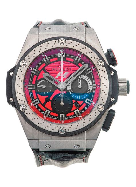 hublot f1 zifferblatt funktion|Hublot MdE 2013 130430 FINAL.indd 3 16.02.15 10:13.